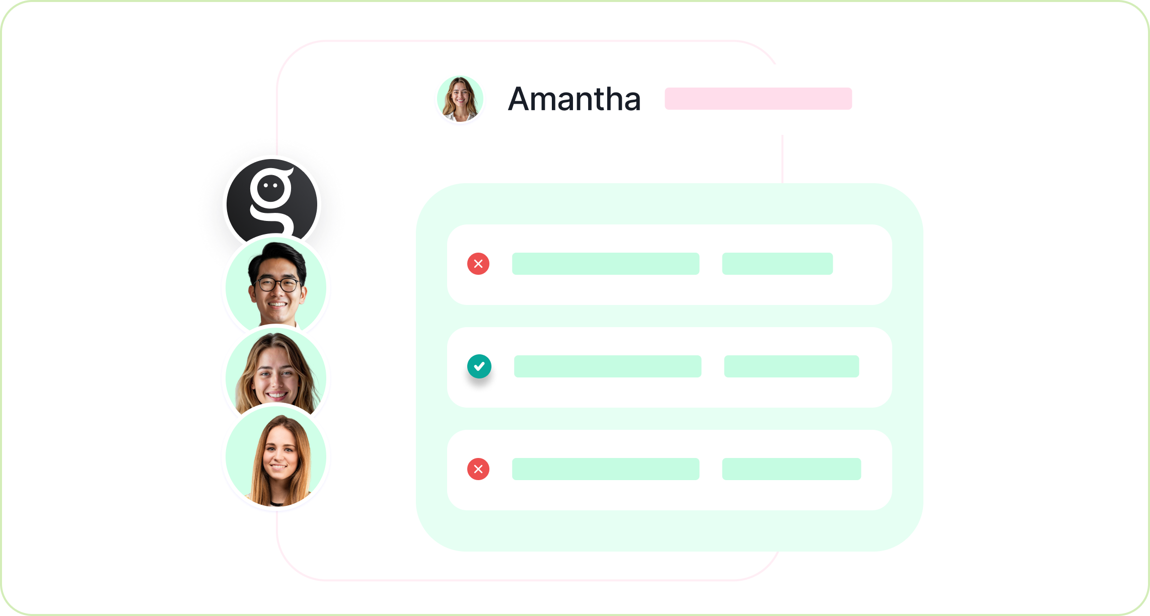 AI Tenant Screening for Property Management - Automate Rental Inquiries & Applications